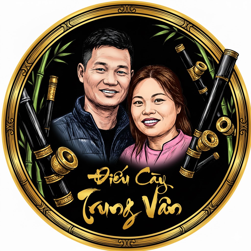 Điếu Cày Yên Bái Trung Vân